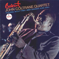 John Coltrane - Crescent (Remastered)