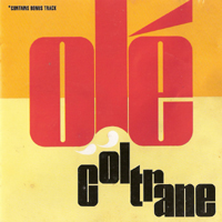 John Coltrane - Ole Coltrane