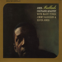 John Coltrane - Ballads (Deluxe Edition) (CD 2)