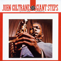 John Coltrane - Giant Steps (Remastered 1960)