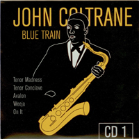 John Coltrane - Blue Train (CD 1)
