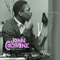 John Coltrane - Side Steps (CD 1)