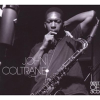 John Coltrane - Best Of (CD 3)