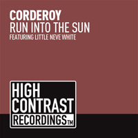 Corderoy - Run Into The Sun