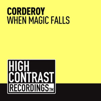 Corderoy - When Magic Falls