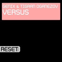 Genix - Versus (Split)