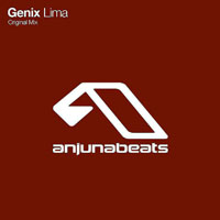 Genix - Lima (Single)