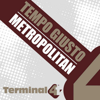Tempo Giusto - Metropolitan (Incl Phynn Remix)