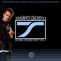 Tempo Giusto - Global Sound Drift Vol. I