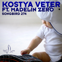 Kostya Veter - Envy (Feat.)