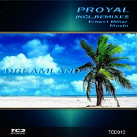 Proyal - Dreamland