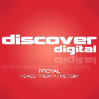 Proyal - Peace Treaty / Pietism