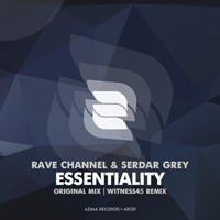 Rave CHannel - Essentiality