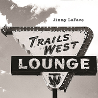 LaFave, Jimmy - Trail Four