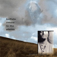 LaFave, Jimmy - Buffalo Return To The Plains (Deluxe Edition)