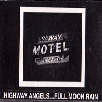 LaFave, Jimmy - Highway Angels...Full Moon Rain