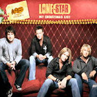 Lonestar - My Christmas List