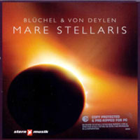 Harald Bluchel - Bluchel & Von Deylen - Mare Stellaris