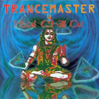 Harald Bluchel - Trancemaster 4 - Tribal Chill Out (Single)