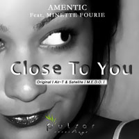 Pulsar Recordings - Pulsar Recordings (CD 005: Amentic feat. Minette Fourie - Close To You)