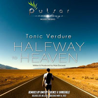 Pulsar Recordings - Pulsar Recordings (CD 030: Tonic Verdure - Halfway To Heaven)