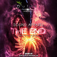 Pulsar Recordings - Pulsar Recordings (CD 046: Sound Apparel - The End)