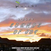 Pulsar Recordings - Pulsar Recordings (CD 048: Rospy - Sounds Of Joy)