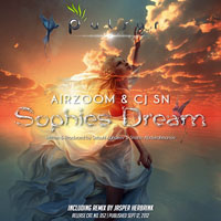 Pulsar Recordings - Pulsar Recordings (CD 052: Airzoom & CJ SN - Sophie's Dream)