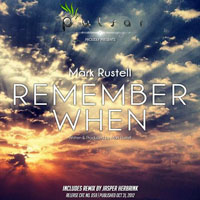 Pulsar Recordings - Pulsar Recordings (CD 059: Mark Rustell - Remember When)