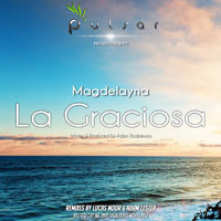 Pulsar Recordings - Pulsar Recordings (CD 060: Magdelayna - La Graciosa)