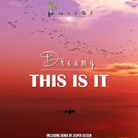 Pulsar Recordings - Pulsar Recordings (CD 088: Dreamy - This Is It)