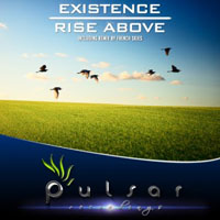 Pulsar Recordings - Pulsar Recordings (CD 149: Existence - Rise Above)