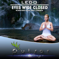 Pulsar Recordings - Pulsar Recordings (CD 143: Ledo - Eyes Wide Closed)