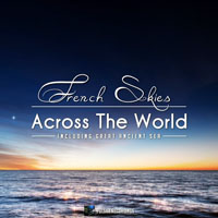 Pulsar Recordings - Pulsar Recordings (CD 110: French Skies - Across The World, Great Ancient Sea)