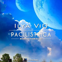 Pulsar Recordings - Pulsar Recordings (CD 112: Ilya ViG - Pacilistrica)