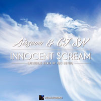 Pulsar Recordings - Pulsar Recordings (CD 113: Airzoom & CJ SN - Innocent Scream)