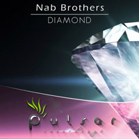 Pulsar Recordings - Pulsar Recordings (CD 123: Nab Brothers - Diamond)