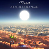 Pulsar Recordings - Pulsar Recordings (CD 124: Trizet - Above The Clouds, NAG)