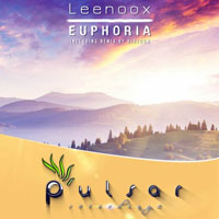 Pulsar Recordings - Pulsar Recordings (CD 128: Leenoox - Euphoria)