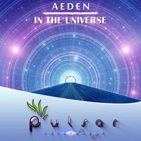 Pulsar Recordings - Pulsar Recordings (CD 129: Aeden - In The Universe)