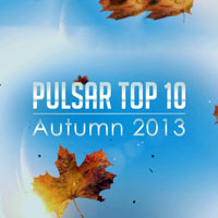 Pulsar Recordings - Pulsar Top 10: Autumn 2013