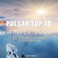 Pulsar Recordings - Pulsar Top 10: Winter 2013