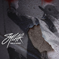 Sylar - Points Of Authority