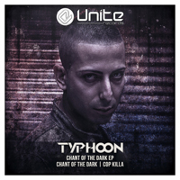Typhoon (ITA) - Chant Of The Dark