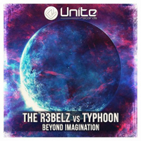 R3bels - Beyond Imagination (Feat.)