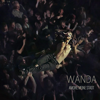 Wanda - Amore meine Stadt (Live)