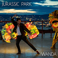 Wanda - Jurassic Park (Single)