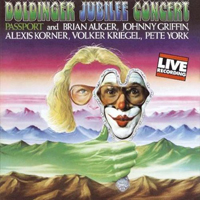 Passport - Doldinger Jubilee Concert