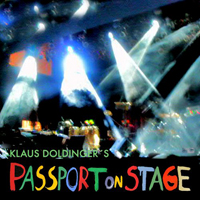 Passport - On Stage (CD 1)