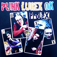 Punk Lurex O.K. - Prolex